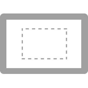 Infrared Touch Screen