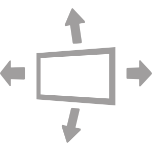 Wide viewing Angle