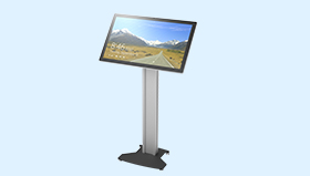Touch Screen Kiosk