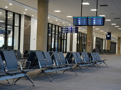 Airports