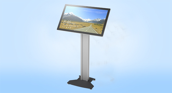 Touch Screen Kiosk