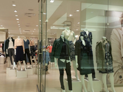 Retail